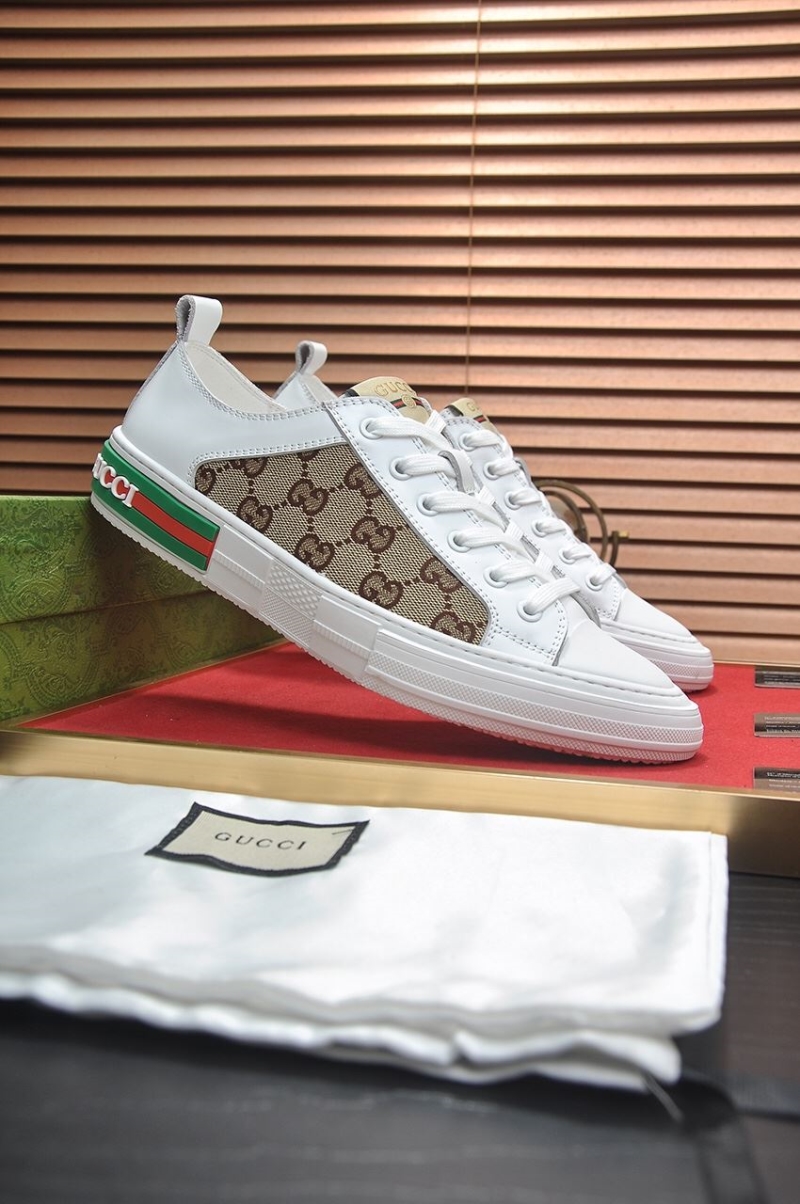 Gucci Casual Shoes